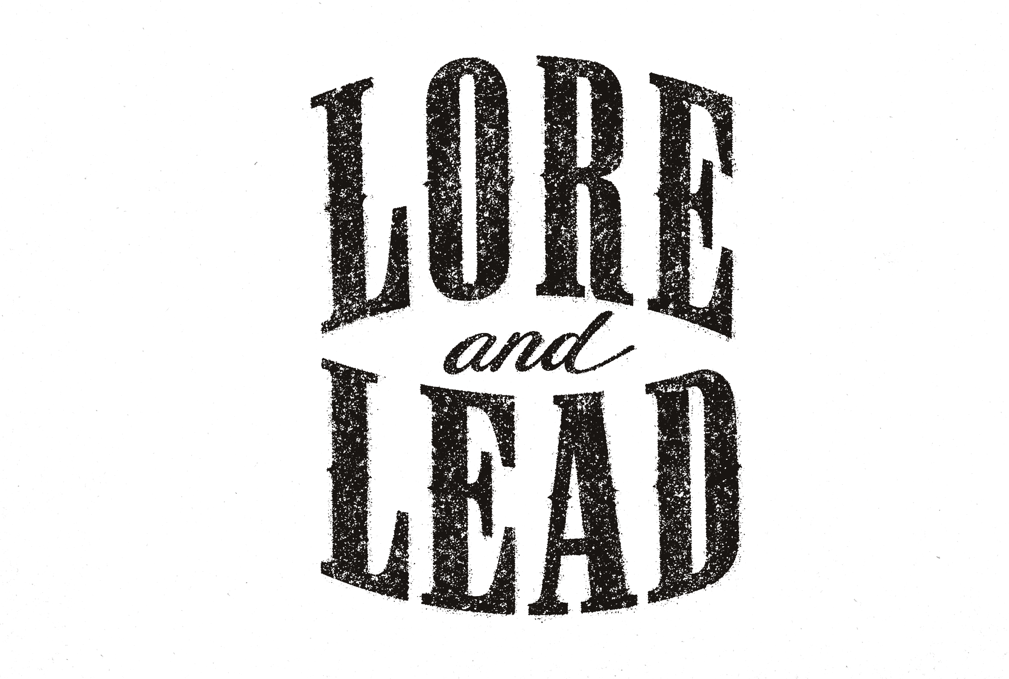 Lore and Lead