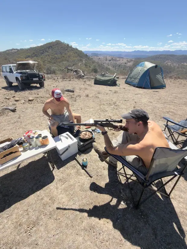 Camp